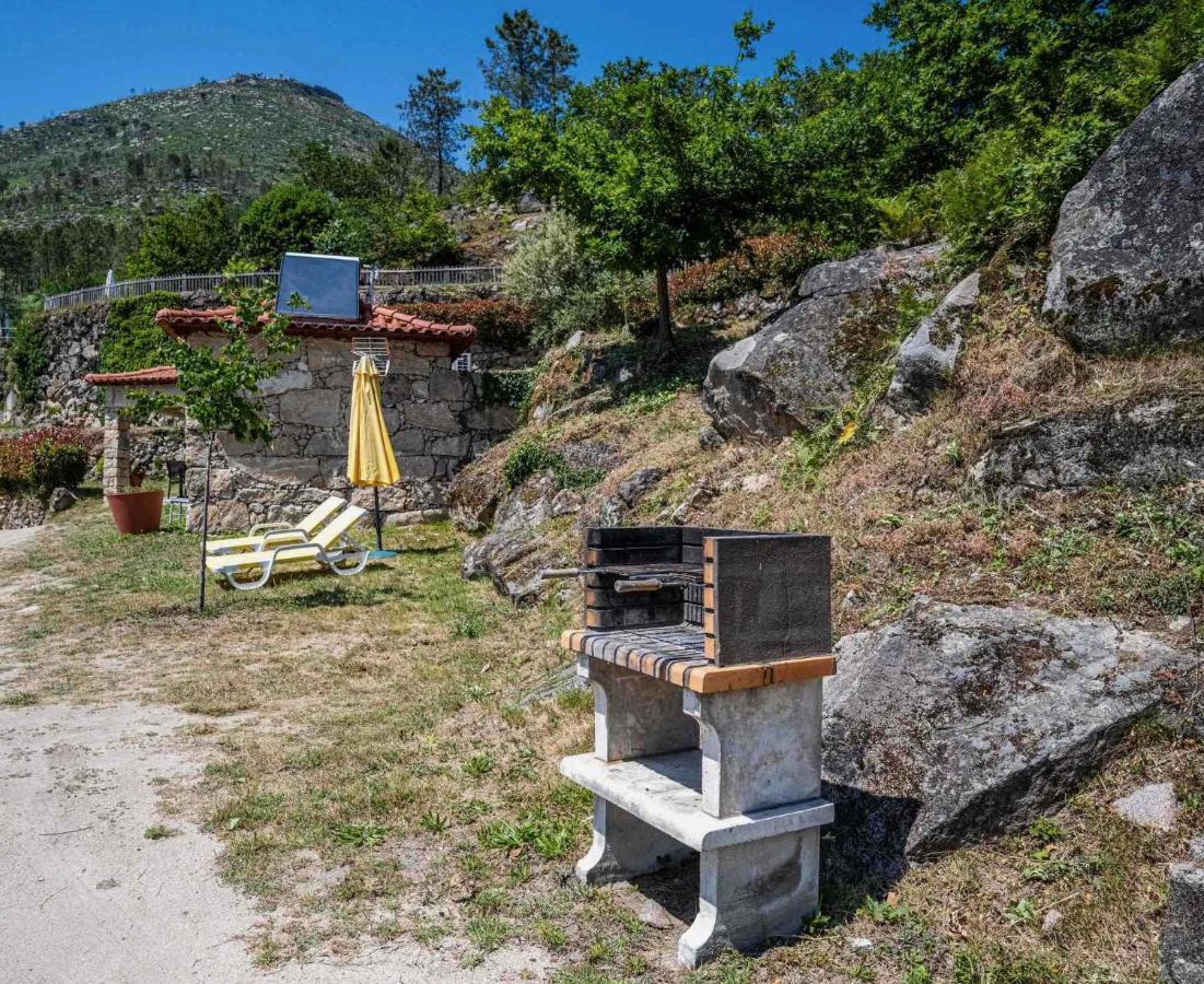 Quinta da Baldieira Mondim de Basto Exterior foto